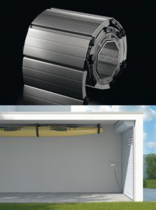 Garagentore – Schutz für Ihr Fahrzeug – H&B GmbH